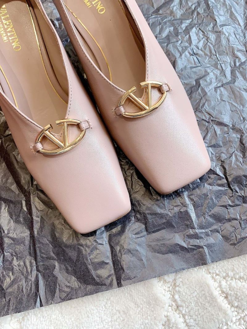 Valentino Heeled Shoes